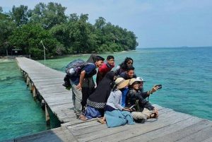 trip pulau bira jakarta | Travel Pulau Seribu