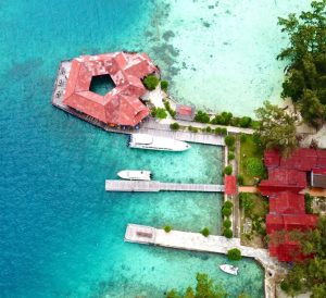 pulau pelangi FAQ